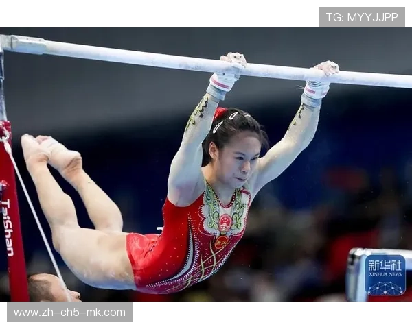 体操全能赛零失误夺冠，教练称这是多年规划成果