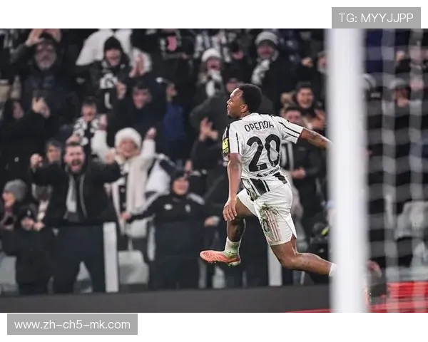 尤文若保持战术连续性,赛季后半段更有优势 尤文若保持战术连续性,赛季后半段更有优势