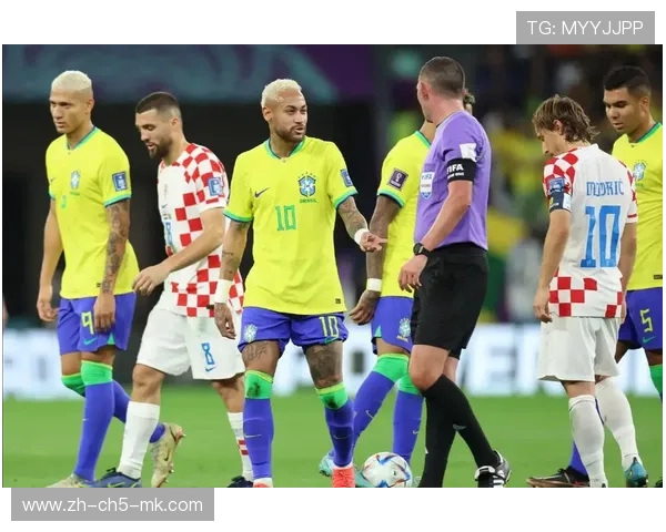 巴西所在分组被称为“节奏转换最快的小组”的背后与体验