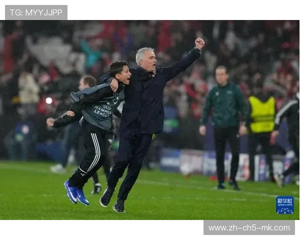 皇家马德里再次遭遇本菲卡，穆里尼奥率队重返伯纳乌球场