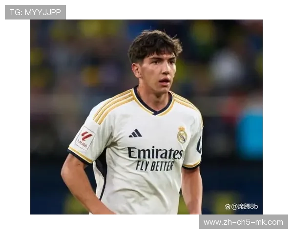 皇马若继续青训+引援双轮驱动，未来可期