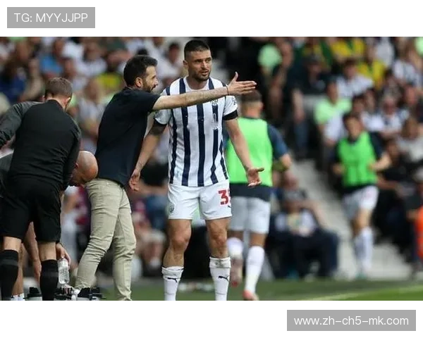 西布罗姆维奇连续失利，新帅压力上升，西布罗姆维奇是西布朗吗