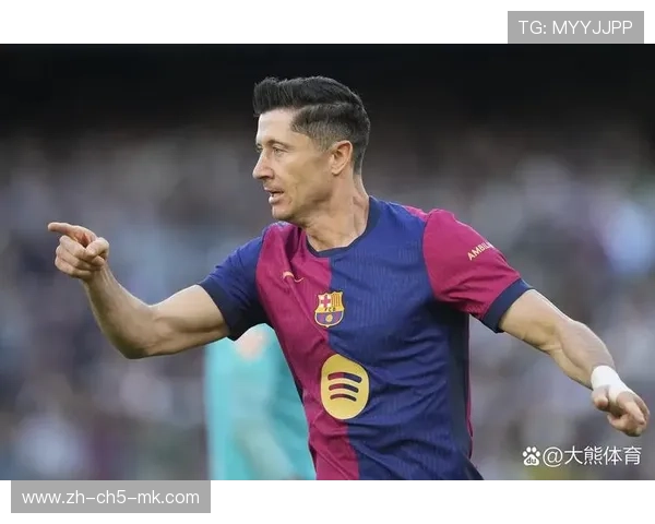 莱万补时绝杀，巴萨艰难拿到三分