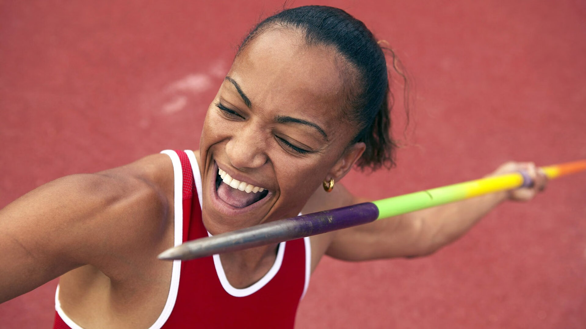 国家国家田径队发布软硬件训练设备升级计划，田径国家队训练视频